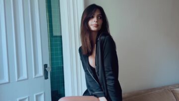 Emily-Ratajkowski-Sexy-lingerie-clip.mp4 thumbnail