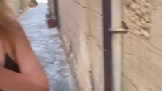 Iris-Mareike-Steen-Sexy-ohne-BH.mp4 thumbnail