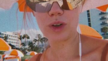 Palina-Rojinski-Sexy-Bikini-Clip.mp4 thumbnail