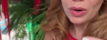 Palina-Rojinski-Sexy-seethrough-Dessous.mp4 thumbnail