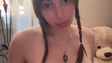 Zlata-Sharvarok-Onlyfans-nude-leak.mp4 thumbnail