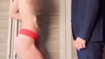 Annemarie-Carpendale-Oops-nackt-Leak.mp4 thumbnail