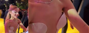 Ariana-Grande-Sexy-braless-dress.mp4 thumbnail