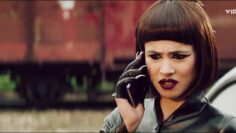 Aylin-Tezel-Sexy-Liliane-Susewind-Ein-tierisches-Abenteuer-2018.mp4 thumbnail