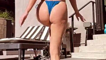 Chanel-West-Coast-Sexy-Bikini-Clip.mp4 thumbnail
