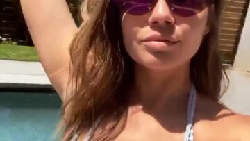 Chanel-West-Coast-Sexy-Video-Leak.mp4 thumbnail