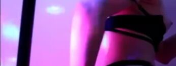 Die-militante-Veganerin-Anal-Dildo-Porno.mp4 thumbnail