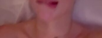 Fabienne0805-Leaked-Orgasmus-Porno.mp4 thumbnail