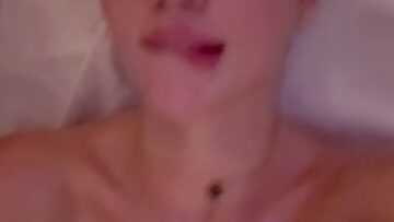 Fabienne0805-Leaked-Orgasmus-Porno.mp4 thumbnail