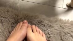 KimJule-Onlyfans-Feet-Porno.mp4 thumbnail