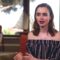 Lily Collins – Sexy – Shape Magazine Behind the Scenes (2015).mp4