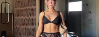 Merve-Oezkan-Sexy-Video-Leak.mp4 thumbnail