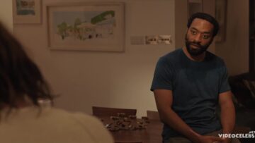 Sexy - Locked Down (2021)