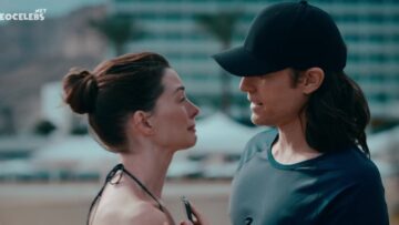 Sexy - WeCrashed s01e06e08 (2022)