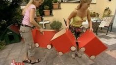 Charlotte-Engelhardt-Wurdig-Oops-downblouse.mp4 thumbnail