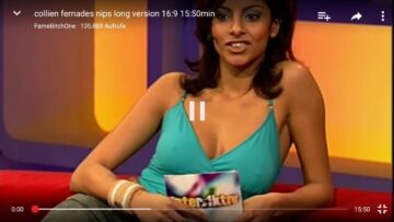 Collien-Fernandes-Sexy-VIVA.mp4 thumbnail