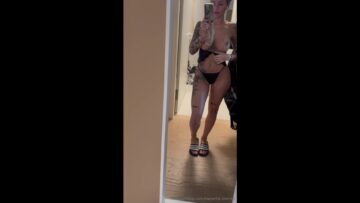 Onlyfans nude video
