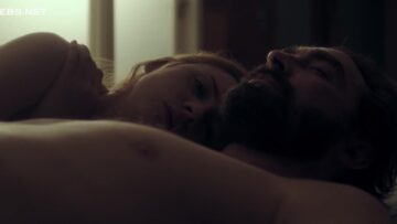 Karen-Gillan-Nude-The-Partys-Just-Beginning-2018.mp4 thumbnail