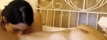 Killer-Katrin-Leaked-lesbian-sex-tape.mp4 thumbnail