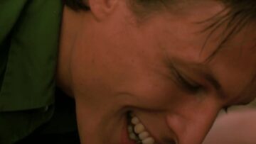 Nackt - Stealing Beauty (1996) mit Rachel Weisz