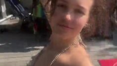Resa-Saffa-Park-Sexy-bikini-clip.mp4 thumbnail