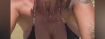 Sarah-Connor-Sexy-Bikini-Clip.mp4 thumbnail