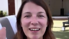 Iris-Mareike-Steen-Sexy-Bikini-Video.mp4 thumbnail
