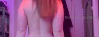 Isbllx-Leaked-nackt-Video.mp4 thumbnail