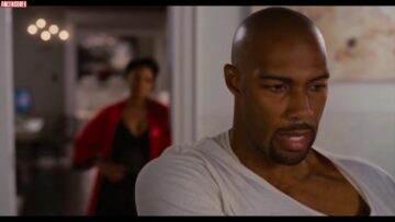 Sexy - For colored girls (2010)