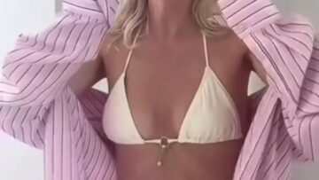 Sexy Bikini Reel