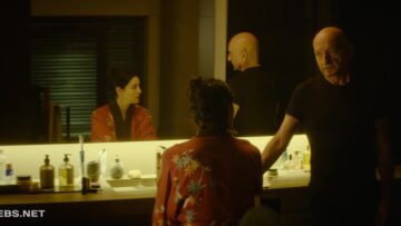 Sexy - Spider in the Web (2019)