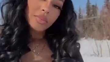 Sexy Onlyfans video