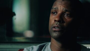 Sexy - Man on Fire (2004)