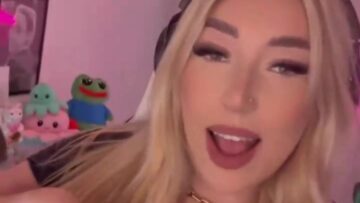 Sexy Video Leak