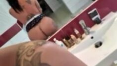 Bellydah-Leaked-nackt-Video.mp4 thumbnail
