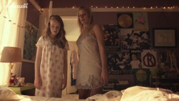 Sexy - Girl Flu. (2016)