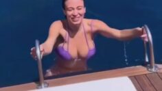 Diletta-Leotta-Sexy-bikini-leak.mp4 thumbnail