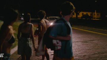 Sexy - Snack Shack (2024)