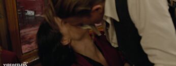 Eve-Hewson-Sexy-Papillon-2017.mp4 thumbnail