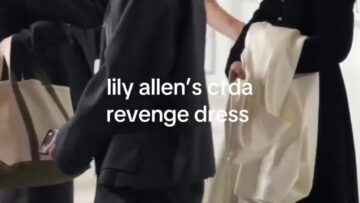 Sexy - CFDA Awards (2025)