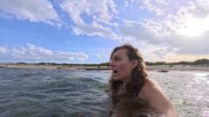 Sabrina-Outdoor-Leaked-nackt-Video.mp4 thumbnail